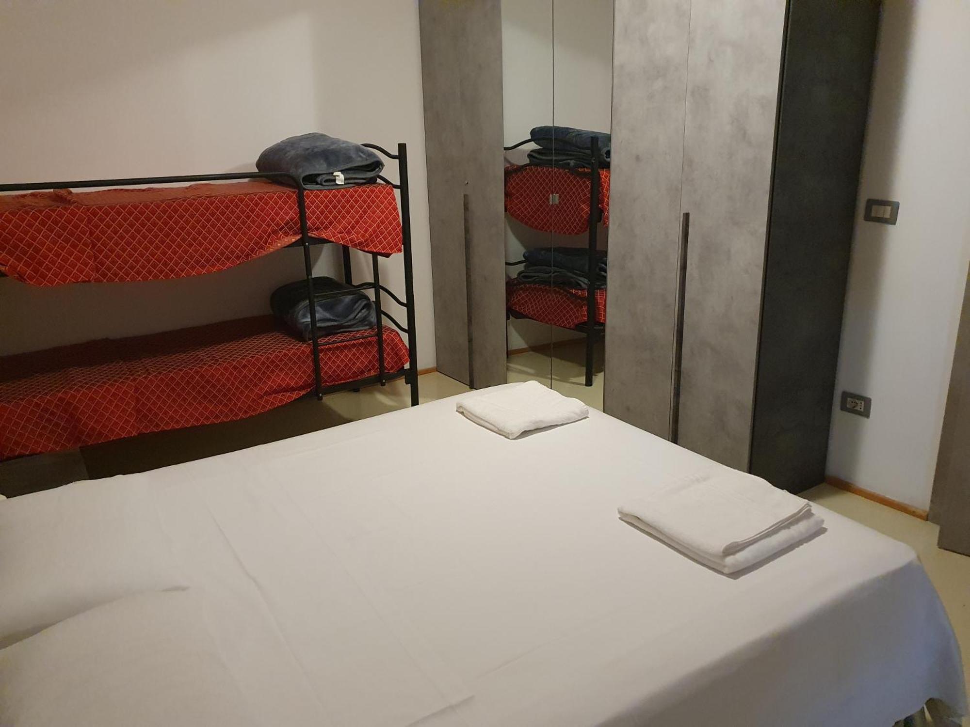 Frank 48 Appartement