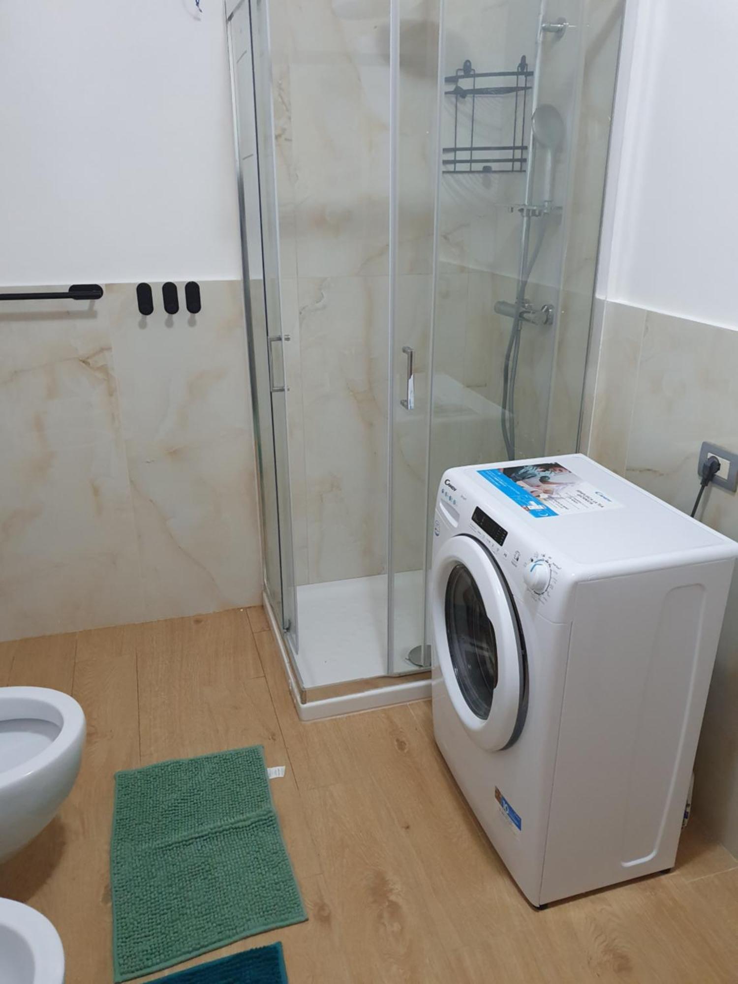 Frank 48 Appartement Rome