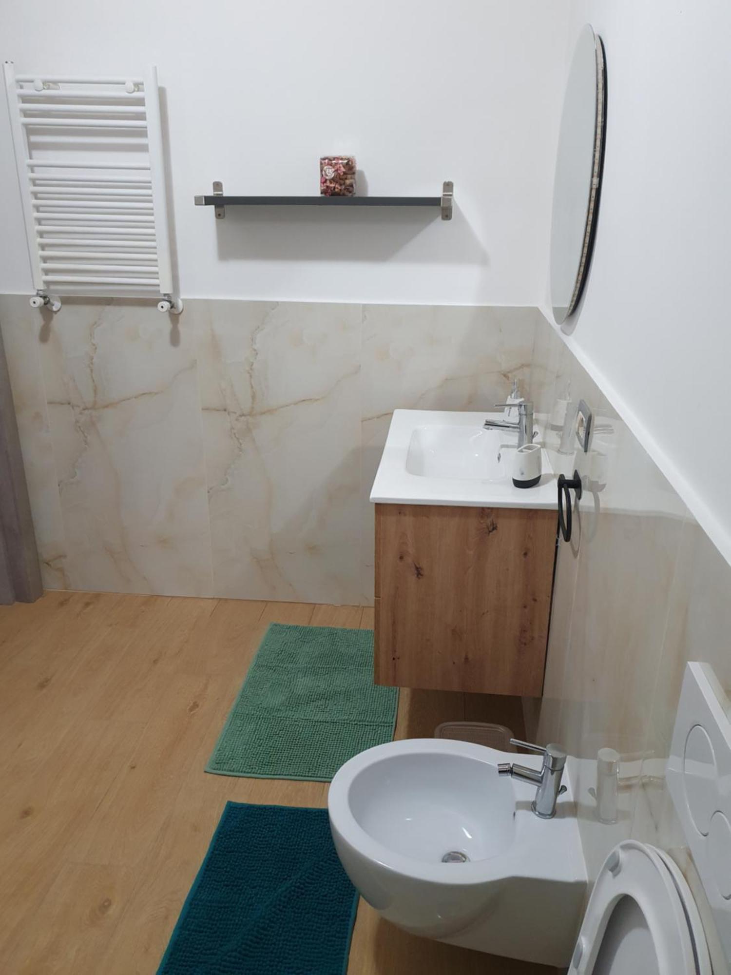 Appartement Frank 48