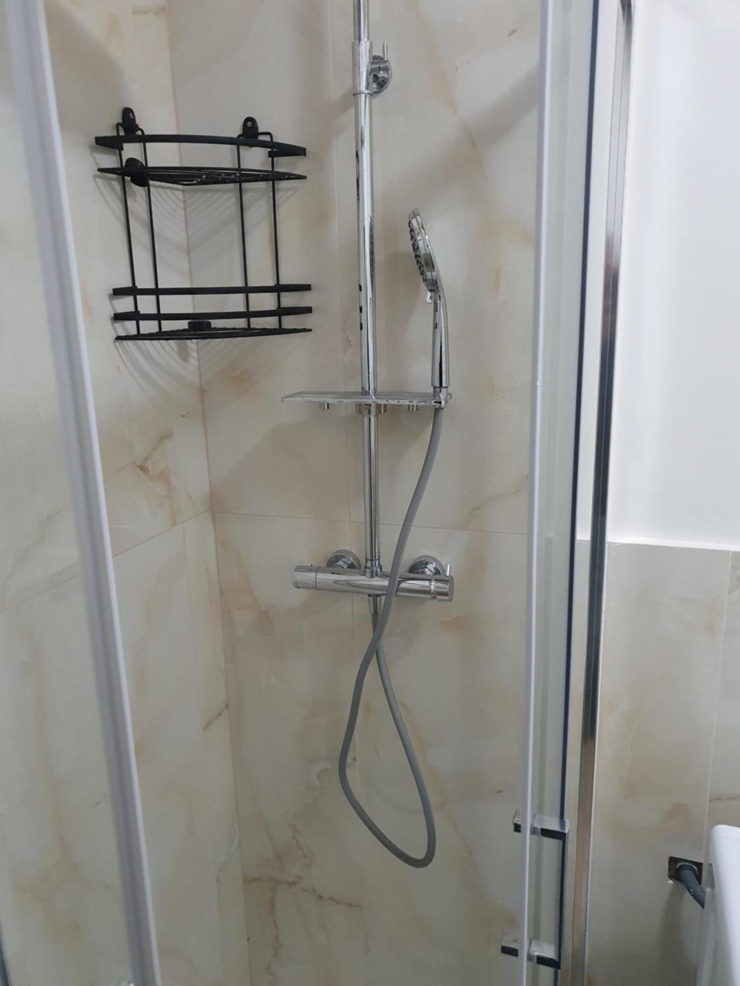 Frank 48 Appartement Rome