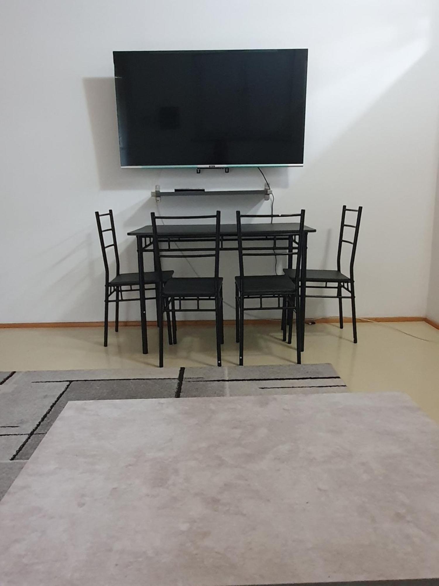 Frank 48 Appartement